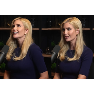 Ivanka Trump Podcast Compilation #1.png