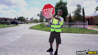 Crossing Guard Fucks a Big Butt.mp4