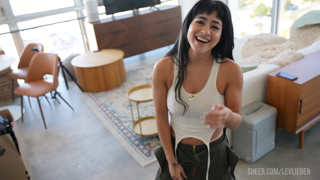 Mia Valentine - LevLieben - Helping my SEXY best friend make a sex tape to break up with her bf - Mia V.mp4