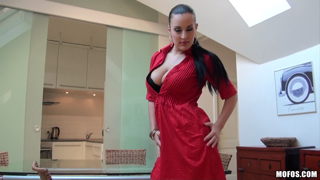 Carmen's Big Suprise - Carmen Croft.mp4