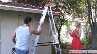 NaughtyAmerica - Neighbor Affair - Ryan.mp4
