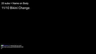 [Pools, Hot Tubs, and Beaches] velvet_7  - 2024-01-17 20h47m41s (50196128285).mp4