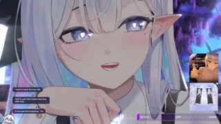 The stream on 1. 30. 2026Tell me I'm better than her.mp4