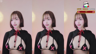[Bikini Dance Cut] cofls3562 - 2026-01-25 05h25m24s.mp4