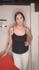 Maggie - CFNM even in your dreams.mp4