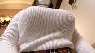 19-year-old college trainee - A record of my time with a busty college trainee I met on a dating app.mp4