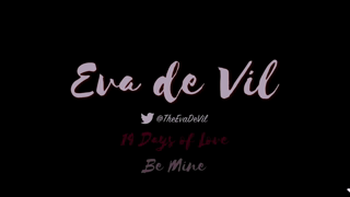 2019-03-05 - Be Mine.mp4
