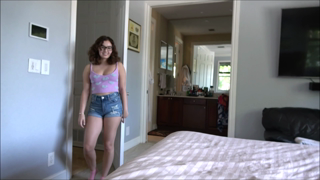 2022-07-13 - Leana Lovings & Bella Forbes - College Prep - [FamilyTherapy].mp4