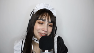 2024-04-06 - ASMR｜ SIRVIENTA se pone CELOSA ❤️ Roleplay (public).mkv