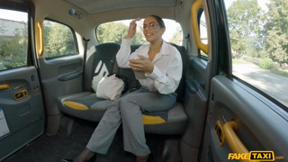 Diana Lawrence - Cheating French Wife [FakeTaxi].mp4
