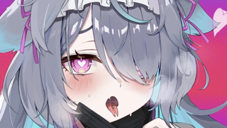 [20250618] Kissy licky ASMR.mp4