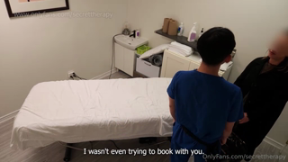 Secret Therapy-Frenchie 2.mp4