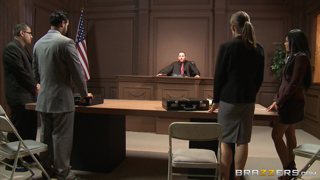 Madison Parker & Scott Nails - TLIB - Judge Nails Delivers Sexual Discipline 23.03 & 24.19.mp4