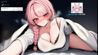 Richuu-chan