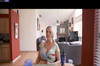 WCA Productions - Joslyn Jane - Stepmom Stepson Taboo Breeding.mp4