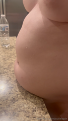 1084205968_can-i-just-set-this-here-plops-belly-onto-counter-top_0.mp4