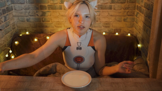 [2026-04-17] ASMR cat I drink your milk!🥛 (11 min 9s).mp4