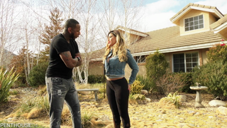 PenthouseGold - Bridgette B Gets Black.mp4