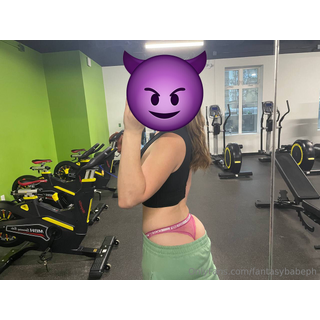 Your little queen is training hard to give you more pleasure in the future❤️.jpg