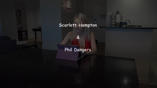 Scarlett Hampton vs Phil Dangers - 4K.mp4