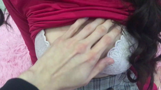 YOUNG GIRL GETS DICK IN TIGHT PUSSY_TINY TURN.mp4