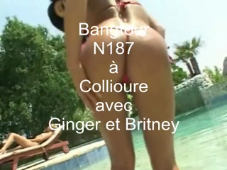 [BangTour] (187) Ginger Love à Collioure 15-11-2012.mp4