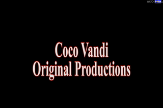 WCA Productions - Coco Vandi & Sadie Holmes - Mom & Aunt Visit Military Son.mp4