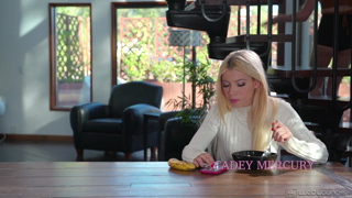 [Girlsway] - 2018.03.02 - Helping My Roommate - with Cadey Mercury, Gina Valentina [Lesbian].mp4