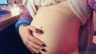 469268634_just-had-a-big-bowl-of-pasta-on-my-still-bloated-belly-from_0.m4v