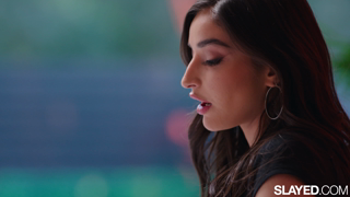 2022.02.15 Azul Hermosa, Emily Willis - Mixology [2160p].mp4