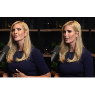 Ivanka Trump Podcast Compilation #7.png