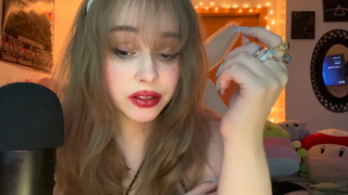 ASMR - VERY Oily Massage & Jiggly Body Movements-820141362.mp4