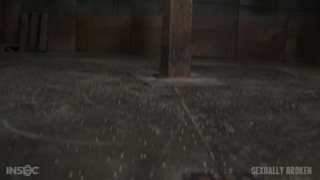 Sexually Broken Spread Wide And Roughly Pounded  (2015).mp4