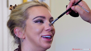 [Bang] 2023-06-28 - Tiffany Watson, Ryan Pownall - BTS with Pillowtalk - 2160p.mp4