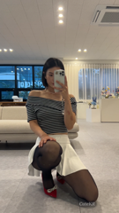 Falke Pure Matt 20 Navy [1020907984].mp4